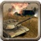 Tank Battle Warfare Simulation