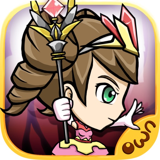 Own Kingdom iOS App