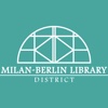 Milan-Berlin Library District