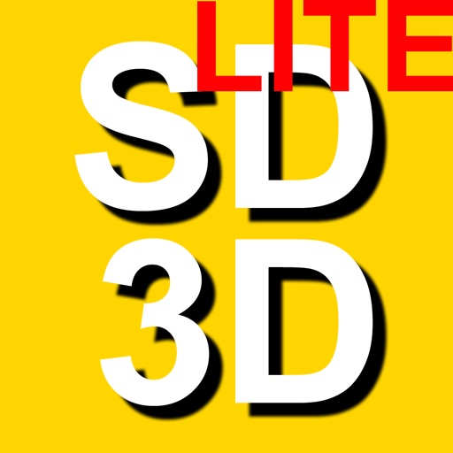 SD 3D Lite