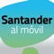 Santander al móvil reúne en una única App