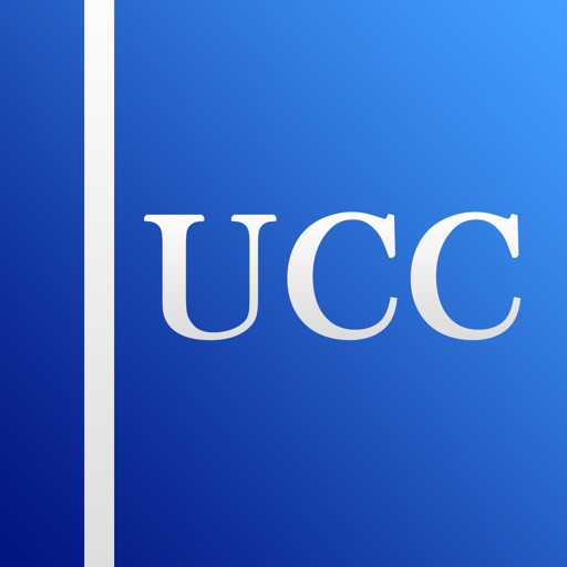 UCC ( Uniform Commercial Code ) - Law Series Icon