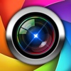 photo fx &filter effect gallery:exclusive image editing tools