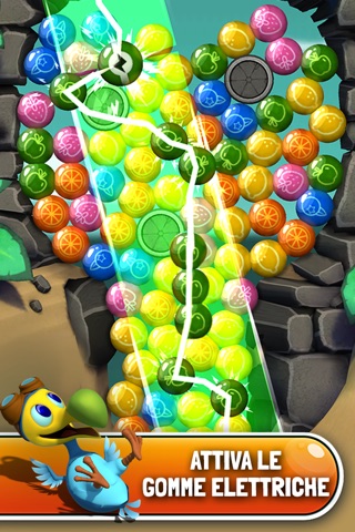 Dodo Pop screenshot 4