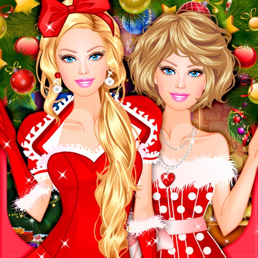 Happy Christmas iOS App