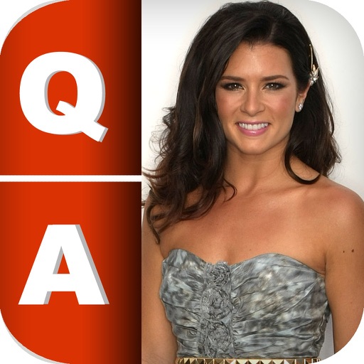 Guess The Celebrity Quiz. Funny Guessing Game For Kids iOS App