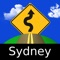 Offline Maps for Sydney with offline search of hotels, restaurants and other points of interests and offline routing