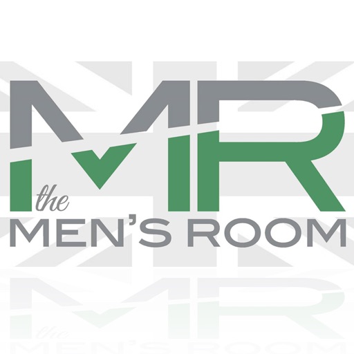 The Men's Room Barber Shop Derby