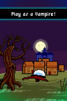 Lamp and Vamp - Screenshot 2