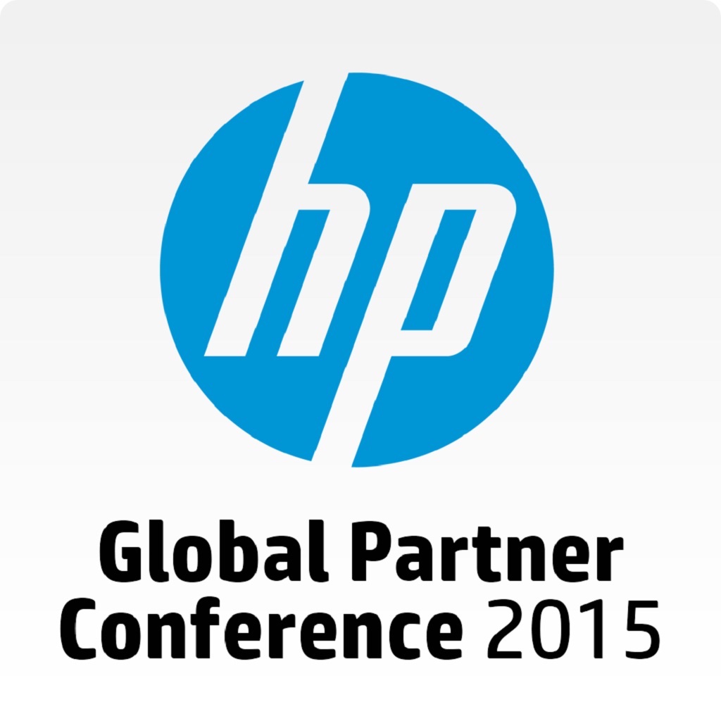 HP GPC 2015