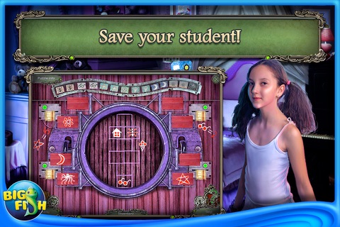 Rite of Passage: The Perfect Show - A Hidden Object Game with Hidden Objects screenshot 3