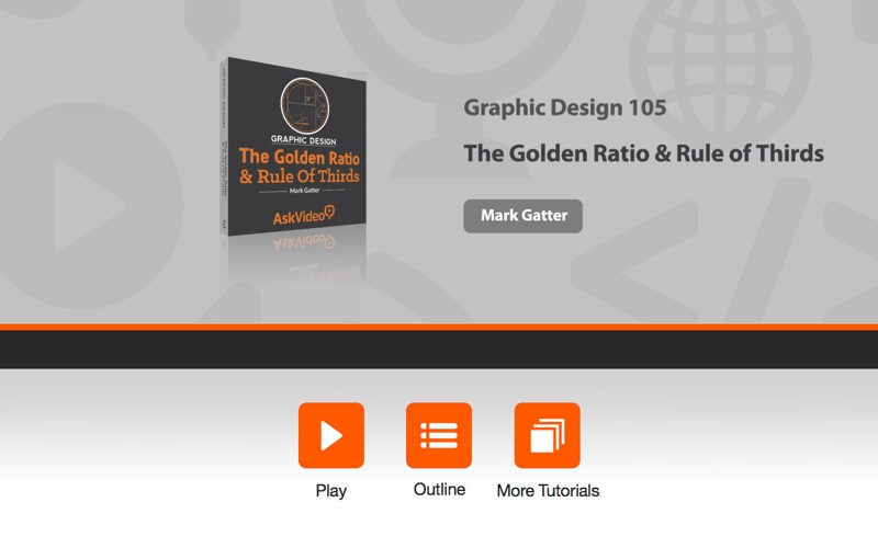 The Golden Ratio and Rule of Thirds thumbnail 1