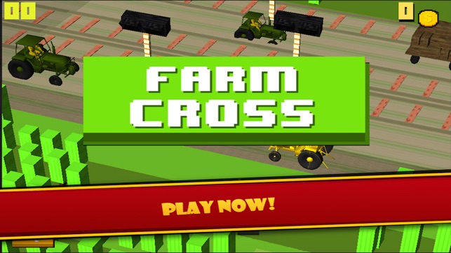 Farm Crossing(圖5)-速報App