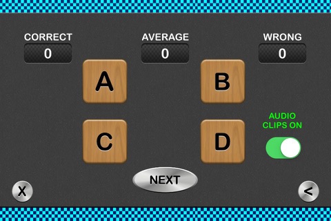 Morse Code Teacher screenshot 3
