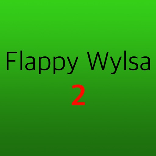 Flappy Wylsa 2 icon