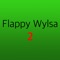 Flappy Wylsa 2- improved version of the first Flappy Wylsa