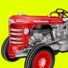 Tractor Jigsaw Puzzle Games for Kids for Free