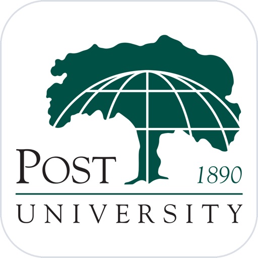 Post University icon