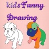 KidsFunny-Drawing