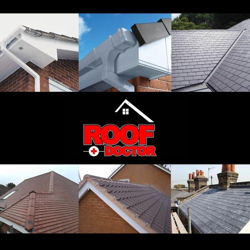 Roof Doctor by BWAR Ltd