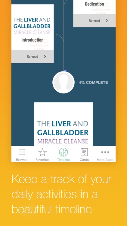 The Liver and Gallbladder Miracle Cleanse