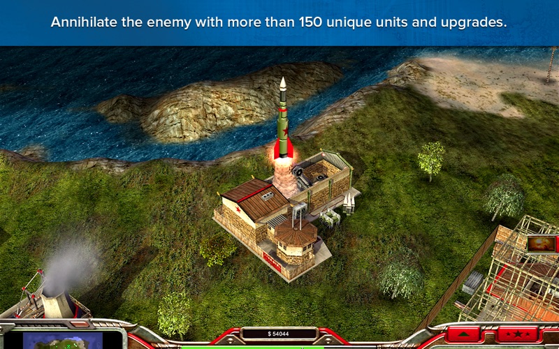 Command & Conquer™: Generals Deluxe Edition