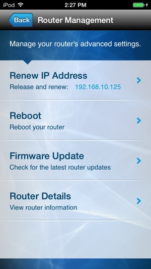 Linksys Connect(圖4)-速報App