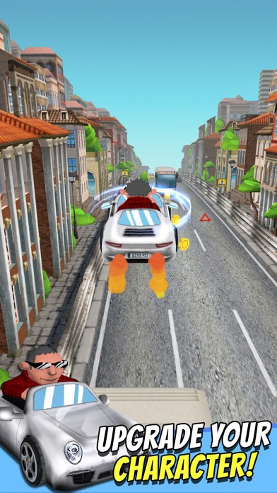 SPORT CAR SIMULATOR RACING REAL SPEED CARS RACE GAME FOR KIDS 1.5.0 IOS