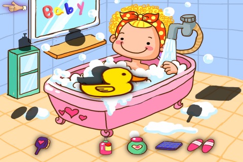 Baby Pictures For Know Things screenshot 3