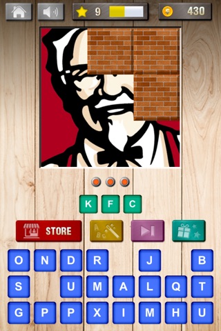 Guess the Restaurant - What's The Fast Food Chain? screenshot 4