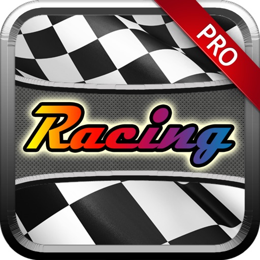 Racing Live - NASCAR Edition Icon