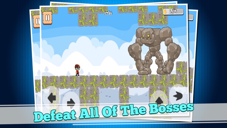Loopy BoxRun screenshot-4