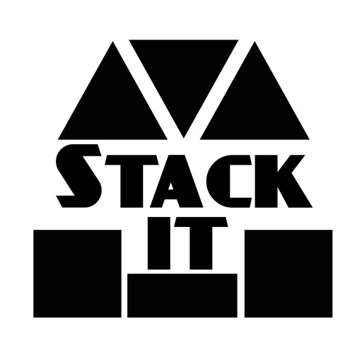 Stack It!! iOS App