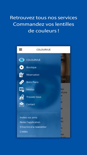 COLOURVUE(圖1)-速報App