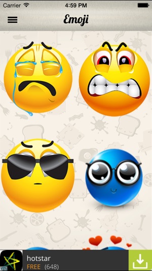 Stickers for whats App Free(圖4)-速報App