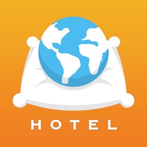 国际酒店专家-蚂蜂窝出品 icon