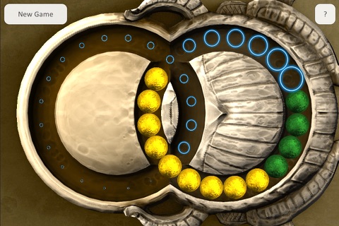 Dung Rings screenshot 2