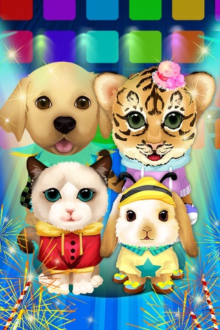 Pet Care & Play - Adventure Game! screenshot 4