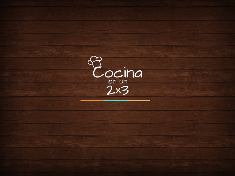Cocina 2x3