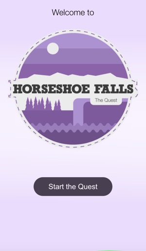 Horseshoe Falls(圖1)-速報App