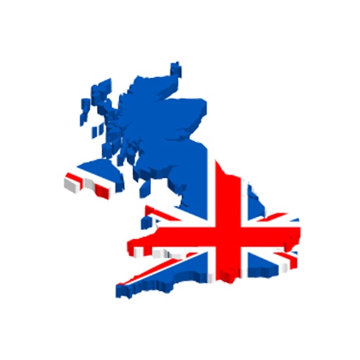 British Town Ingilizce Egitimi iOS App