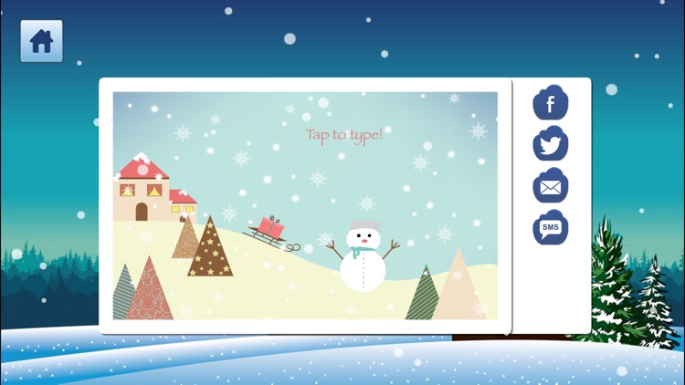 Christmas Card Maker Free