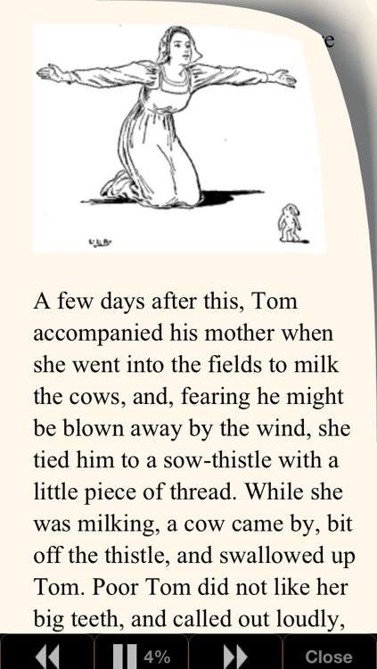 Librivox: Read along 6000+