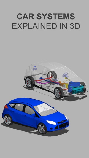 Explain 3D: How cars work(圖2)-速報App