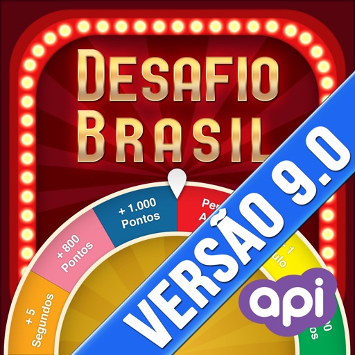 Desafio Brasil iOS App
