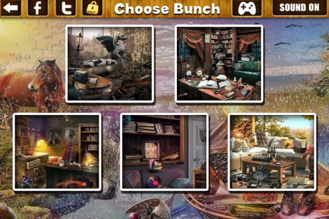 Adventure of Farmhouse mystery Hidden Objects screenshot 3