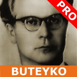 Buteyko Breathing Pro