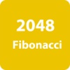 2048 Fibonacci Series