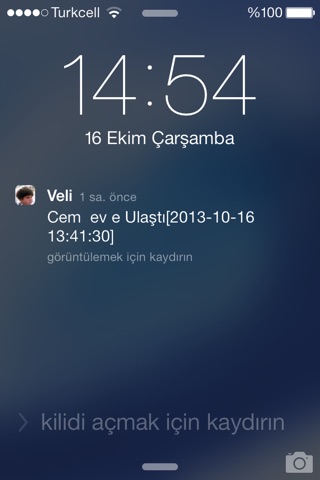 BİZ'İZ screenshot 4