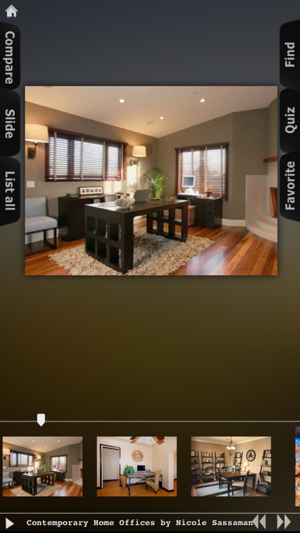 Home Offices Advisor+